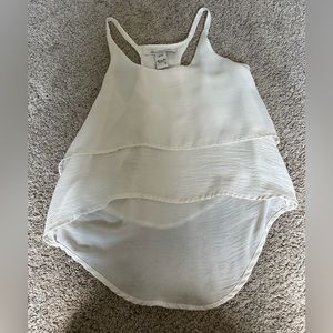 Target Top, Size: S